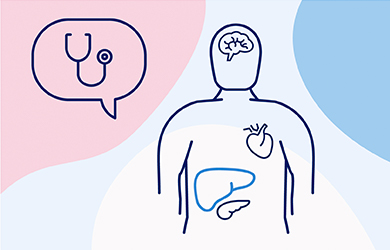 Terapija s GLP-1 za dijabetes tip 2