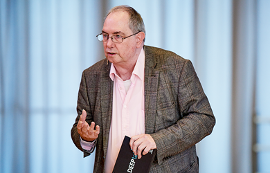 Πώς να αντιμετωπίσετε το άγχος