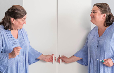 Life's a balancing act – life, work, and type 2 diabetes